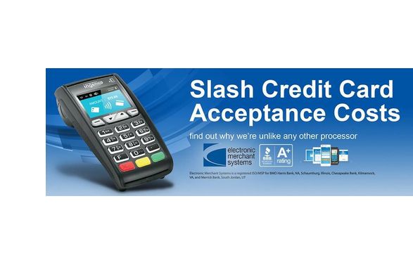 Free Consultation Calls by Electronic Merchant Systems New York