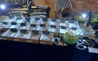 Handmade Necklaces, Bracelets, Earrings by Regina's Jewelry Boutique