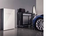 Tesla Powerwall 2 Solar Energy Storage Battery by Solarize New Mexico
