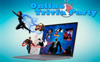 Virtual Parties by Amazing Entertainment Agency