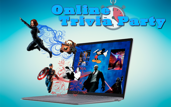 Virtual Parties by Amazing Entertainment Agency