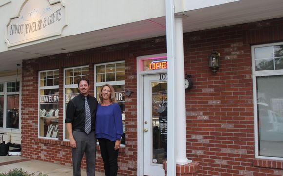 Jewelry by Niwot Jewelry & Gifts