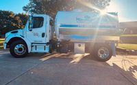 Septic Services  by High Priority Plumbing and Services