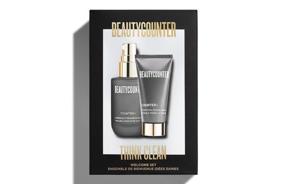 We Offer Loyalty Rewards called Band of Beauty by Atmosphera Beauty