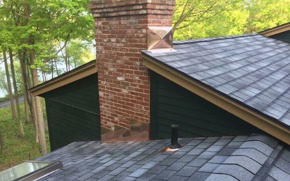 Owens Corning /GAF/Certainteed  by Brown Roofing Company Inc