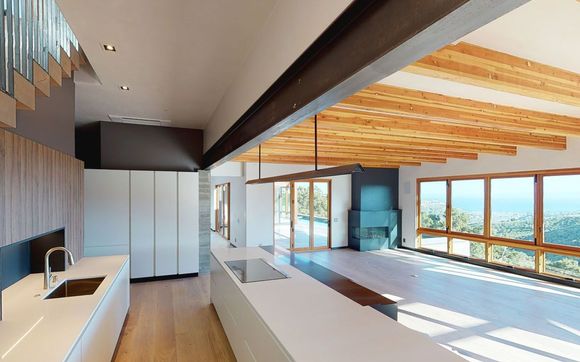 Matterport 3D Real Estate Tours by Chuck Place Photography