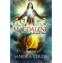 Historic Novel by Sandra Cerda