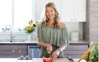 Holistic Nutrition Counselling  by Cindy Spratt, Holistic Nutrition