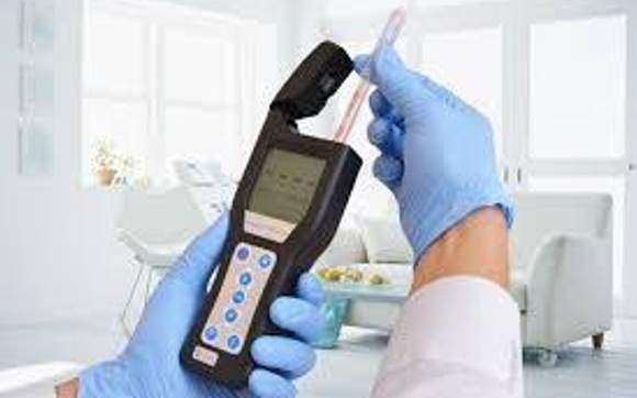 Mold Inspection by Bactronix South Jersey