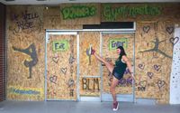 Donna's Gym-nastics has RE- Opened!!! by Donna's Gym-nastics