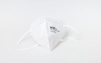 N95 Face Masks by CanMed Supplies Inc