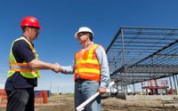 Material Financing for Commercial Contractors  by Capital Source Group Inc