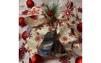 Holiday Gift Baskets by West Coast Mint