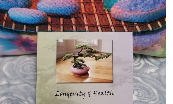 Gift Cards by Dee's massage/Hawaiian lomi massage artist