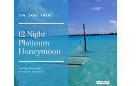 12 Night Platinum Honeymoom by Tahiti by Carl - Carl Henderson TPI - Travel Professionals Int