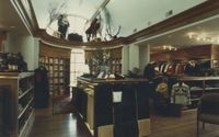 Retail Space Design by Williams Design Associates
