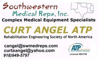 Complex Custom Rehabilitation  Equipment by Southwestern Medical Reps