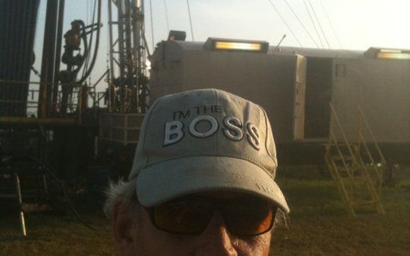 Lower Risk Tax Advantaged Investments for Exploration companies and  Sophisticated Investors by Energy - Oil and Gas Production