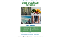 2021 Wellness Refresh by Nutrition and Exercise Consulting