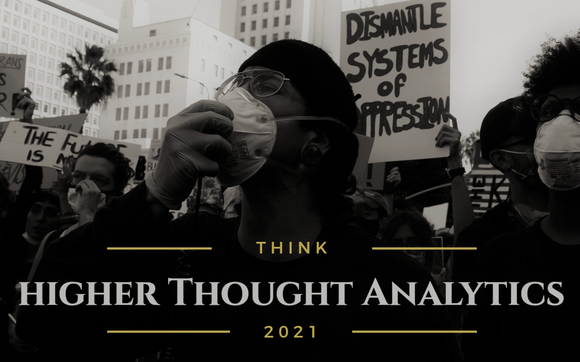 Grassroots Organization & Strategy by Higher Thought Analytics