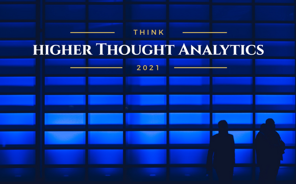 Research Services by Higher Thought Analytics