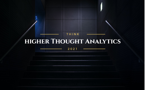 Impact-Messaging by Higher Thought Analytics