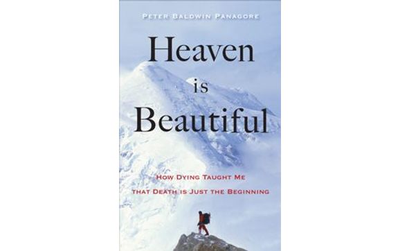 Heaven Is Beautiful: How Dying Taught Me That Death Is Just The Beginning by Peter Panagore