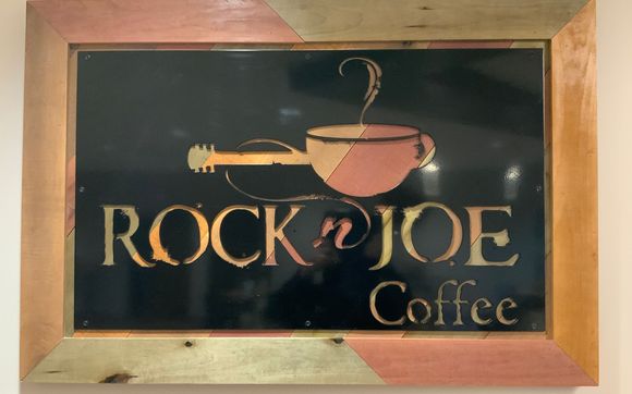 Private event catering  by Rock-N-Joe Coffee