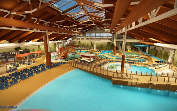 Gift Cards by Great Wolf Lodge Water Park | Arizona in Scottsdale, AZ