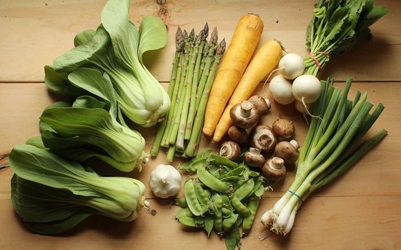CSA Farm Shares by Stoney Lane Organic Farm