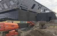 Retaining Walls by Consolidated Brick & Building
