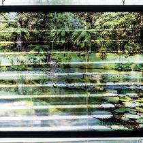 Photo Suncatchers by Rufuss Specializing in Handmade Photo Lightboxes