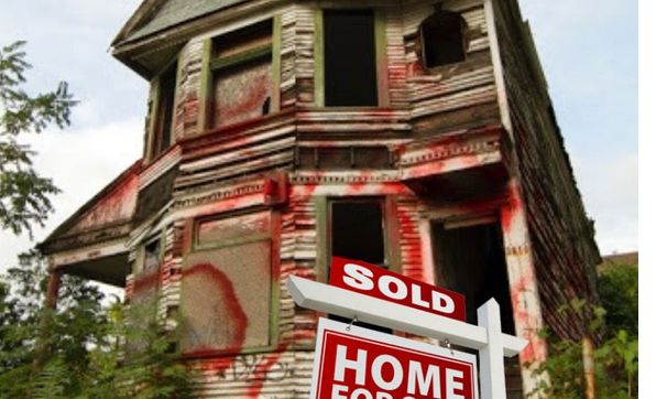 Cash buyers will purchase your home! by Juber & Caitlyn Specialties 