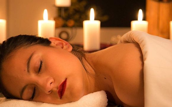Loyalty Points  by A Spa To Remember By: Marsha Camillieri
