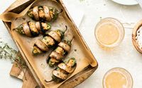 Food Photography and Recipe Development by Gradient Creative