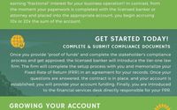 Banking Services for Small Business by Andy Hinton