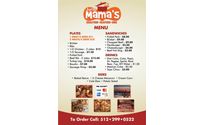 We Offer Loyalty Rewards by Online Menu - Just Like Mamas Soulfood Seafood BBQ
