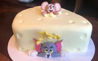 Custom cakes!  by Creations By Kiki