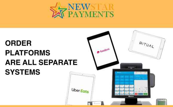 Koomi ( Contactless)  by New Star Payments
