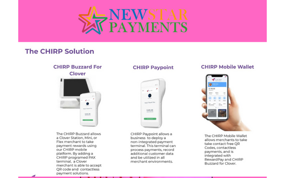 Dublin CA city has a business grant for Contactless by New Star Payments