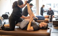 Free 55-Min Intro Stretch and Assessment  by StretchMed Studios - Needham