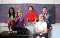 SKAM School of Performing  Arts by Theatre SKAM
