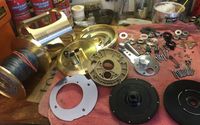 Larry Rabe Custom Rods & Reel Repair Service  by Larry Rabe Custom Rods & Reel Repair Service