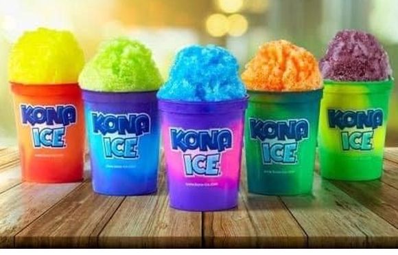 Snowcones by Kona Ice of East Beaumont in Lumberton TX Alignable