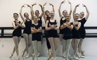 Ballet Classes by L' Academie De Danse