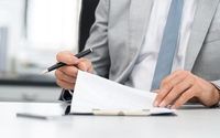 Free Consultation Calls by Security Operator Insurance
