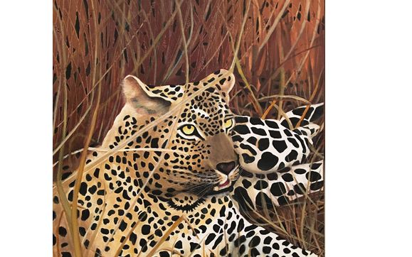 Paintings from your photos by Bkuntzoriginals