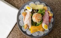 Free Wifi by Brunchery Restaurant & Catering
