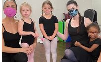 Ballet Classes by Art & Soul Dance Company