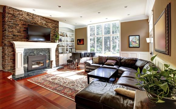 Home Staging by Art Donnelly Realtor 